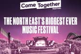 Prepare for the largest music festival in North East history when Come Together debuts next summer.