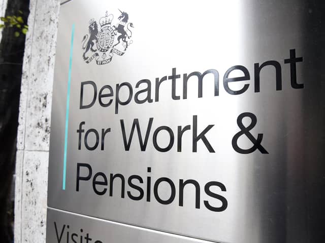 Christmas payment dates for Universal credit, tax credit and child benefits
