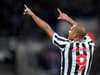 Former Newcastle United striker signed by Rafa Benitez has contract terminated by Premier League club