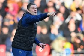 Steve Cotterill