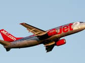 The travel industry including Jet2 and Newcastle Airport have welcomed the Government travel announcement.