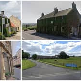 These are some of the North East restaurants listed in the National Restaurant Award's top 100 national eateries.
