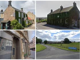 These are some of the North East restaurants listed in the National Restaurant Award's top 100 national eateries.