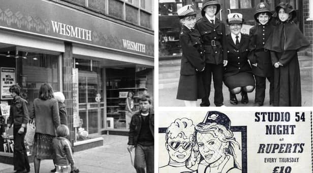 News from South Tyneside in 1979.