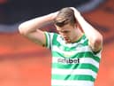 Kristoffer Ajer.