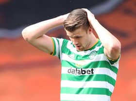 Kristoffer Ajer.