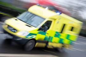 South Tyneside's virus death rate figures