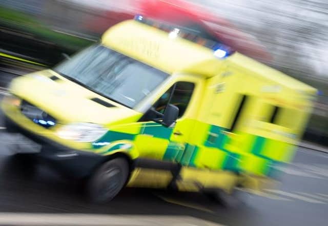 South Tyneside's virus death rate figures
