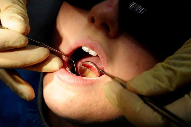 Fears over South Tyneside dental care