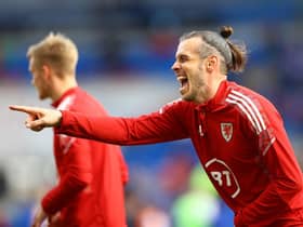 Dean Saunders has tipped Newcastle United to sign Gareth Bale this summer (Photo by Michael Steele/Getty Images)