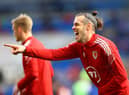 Dean Saunders has tipped Newcastle United to sign Gareth Bale this summer (Photo by Michael Steele/Getty Images)