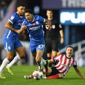 Newcastle United have been linked with a move for Sunderland-linked midfielder Jobe Bellingham (Photo by Tony Marshall/Getty Images)
