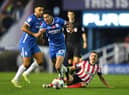 Newcastle United have been linked with a move for Sunderland-linked midfielder Jobe Bellingham (Photo by Tony Marshall/Getty Images)
