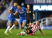 Newcastle United have been linked with a move for Sunderland-linked midfielder Jobe Bellingham (Photo by Tony Marshall/Getty Images)