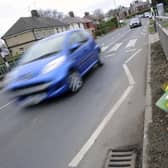 Road accidents safety call.
