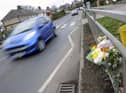 Road accidents safety call.