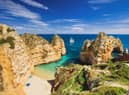 Faro, Portugal