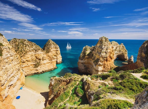 Faro, Portugal