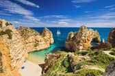 Faro, Portugal