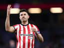 The defender played a vital part in Sunderland's season under Tony Mowbray.