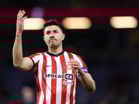 The defender played a vital part in Sunderland's season under Tony Mowbray.