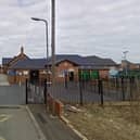 Ridgeway Primary Academy, South Shields.