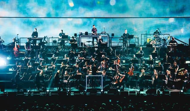 Pete Tong and The Heritage Orchestra