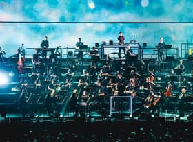 Pete Tong and The Heritage Orchestra
