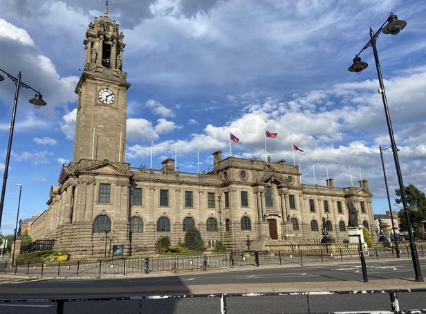 A motion had called for more council meetings to take place in the evenings.