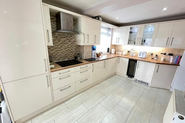 Pattinson Estate Agents