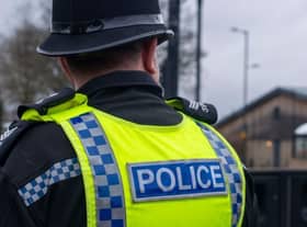 Police have confirmed that a 25-year-old man has sadly died following a collision with a HGV in Follingsby.