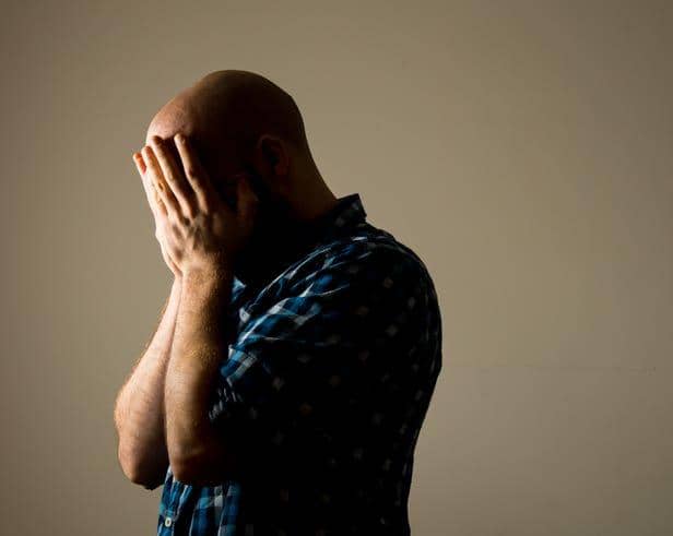 Insolvency figures fall