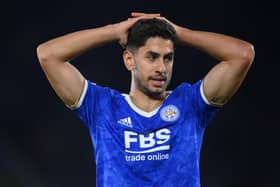 Ayoze Perez.