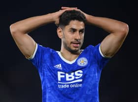 Ayoze Perez.