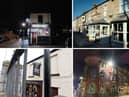 A look at some of South Tyneside's most haunted pubs.
