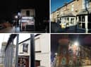 A look at some of South Tyneside's most haunted pubs.