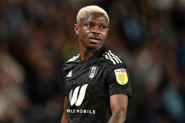 Jean Michael Seri joined Fulham for £27,000,000 in July 2018. After their relegation that season, Seri joined Galatasaray on loan before joining Bordeaux on loan a season later. Seri will leave Fulham this summer after being released by the club.