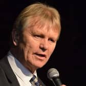 Harton Academy head teacher Sir Ken Gibson has raised a formal complaint with Ofsted following the school's inspection.