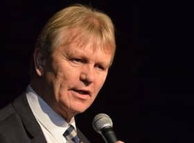 Harton Academy head teacher Sir Ken Gibson has raised a formal complaint with Ofsted following the school's inspection.