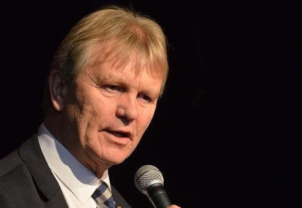 Harton Academy head teacher Sir Ken Gibson has raised a formal complaint with Ofsted following the school's inspection.