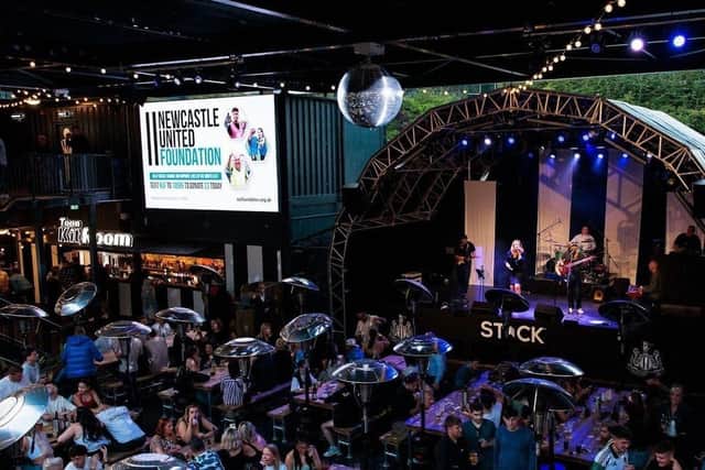 Data from GigPig has revealed that 21,635 live gigs have been facilitated through the platform since 2022, contributing over £1 million to the artist economy.