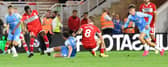 Corry Evans will be suspended for Sunderland's next game