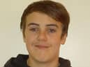 Nicholas Balls will represent Team GB at the 2023 Special Olympics World Games in Berlin.
