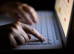 More have high speed broadband.