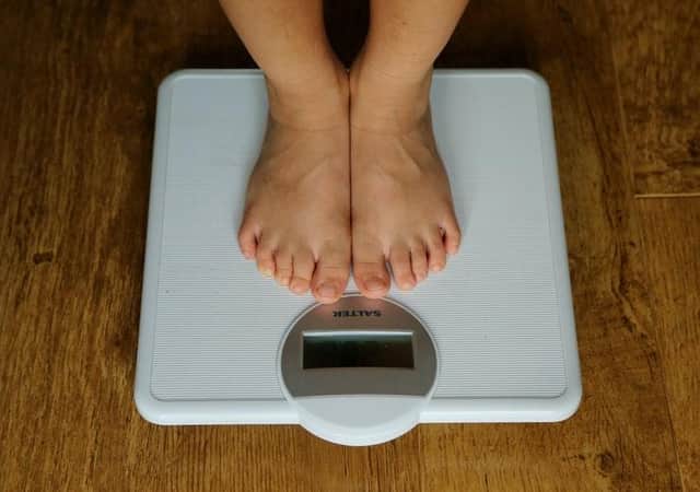 Over a quarter of children in South Tyneside are 'obese' when they finish primary school
