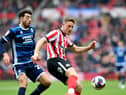 Sunderland defender Dan Ballard