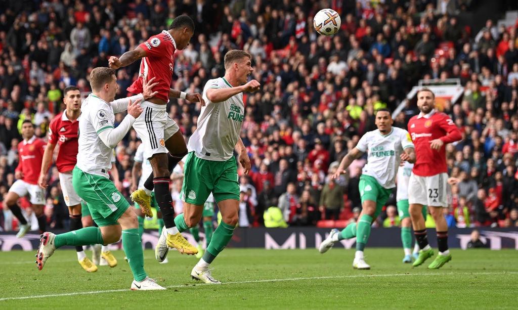 Man utd newcastle tv channel deals