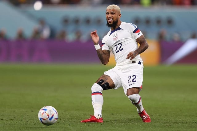 Yedlin’s four-and-a-half year stay at the club ended in January 2021 when he joined Galatasaray on a free transfer. He moved to Inter Miami in his native USA a year later, playing under the guidance of former Everton man Phil Neville.