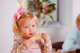 Kids eat for free at Marco Pierre White's Durham Steakhouse this February half-term