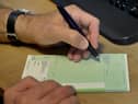 As it stands patients have until June 23 to opt out of the programme. Picture credit: Anthony Devlin/PA Wire